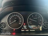 BMW 418 d Sport Line