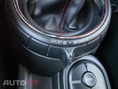 MINI Cooper John Cooper Works
