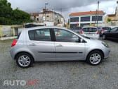 Renault Clio 1.2 16V Dynamique