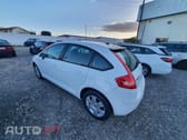 Citroen C4 1.6 HDi SX
