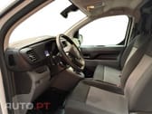 Citroen Jumpy 1.5 BlueHDi M Driver