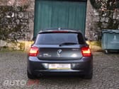 BMW 120 d Exclusive