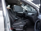 BMW X1 16 d sDrive