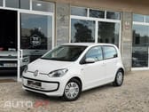 Volkswagen Up! 1.0 BlueMotion Move