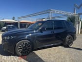 BMW X5 50 e xDrive Edição Desportiva M