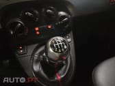 Fiat 500C 0.9 TwinAir S S&S