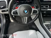 BMW M8 Standard