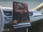 Renault Captur 1.0 TCe 100 Bi-Fuel techno