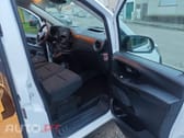 Mercedes-Benz Vito 114 CDI Longa