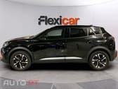 Peugeot E-2008 54 kWh Allure