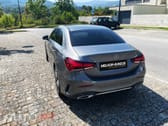 Mercedes-Benz A 250 e AMG Line