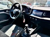 Audi A1 25 TFSI Advanced