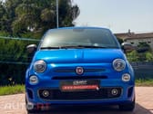 Fiat 500 1.0 Hybrid Sport