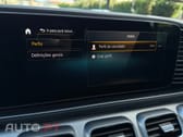 Mercedes-Benz GLE de 4Matic