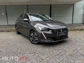 Peugeot 208 1.2 PureTech Active