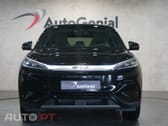 BYD Atto 3 60.48 kWh Design