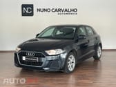 Audi A1 25 TFSI Advanced