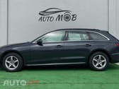 Audi A4 Avant 30 TDI Advanced S tronic