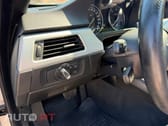 BMW 320 d Auto