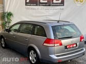 Opel Vectra Caravan 1.9 CDTi Cosmo Aut