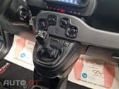 Fiat Panda 1.0 HYBRID CITY LIFE