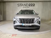 Hyundai Tucson 1.6 T-GDI PHEV Venguard + TA