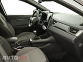 Renault Captur Captur 1.0 TCe Techno Bi-Fuel