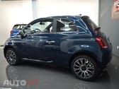 Fiat 500 1.0 Hybrid
