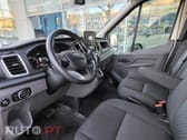 Ford Transit 350 L3 2.0 TDCi H2 Limited Aut.