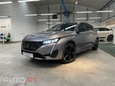 Peugeot E-308 54 kWh Style