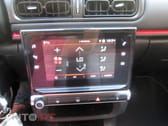 Citroen C3 1.2 PureTech C-Series