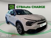 Citroen e-C4 50KWH FEEL I.V.A DEDUTIVEL 