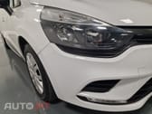 Renault Clio 1.5 dCi Zen