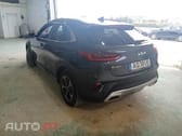Kia Xceed 1.6 GDi PHEV Tech