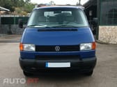 Volkswagen Transporter PickUp 1.9 TD