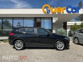 BMW X2 16 d sDrive Auto