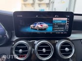 Mercedes-Benz C 220 d 9G-TRONIC AMG Line