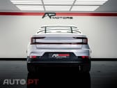 Polestar 2 Standard Range 69 kWh