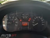Peugeot Partner 1.6 BlueHDi Outdoor