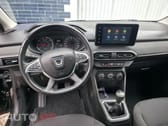 Dacia Sandero 1.0 TCe Comfort