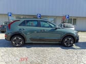 Kia Niro 64kWh