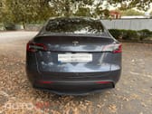 Tesla Model Y Long Range Tração Integral