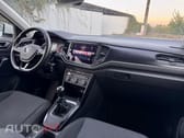 Volkswagen T-Roc 1.6 TDI Style