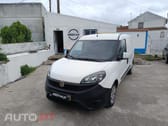 Fiat Doblo 1.6 Multijet Maxi SX N1