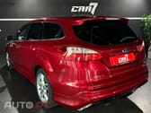 Ford Focus SW 1.0 EcoBoost Connected