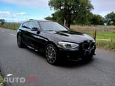 BMW 120 d xDrive Pack M