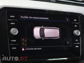 Volkswagen Passat 2.0 TDI  Business DSG Variant