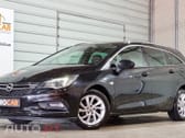 Opel Astra Sports Tourer 1.6 CDTI Dynamic S/S