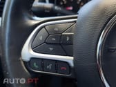 Jeep Compass 1.6 M-Jet Longitude
