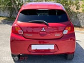 Mitsubishi Space Star 1.2 Intense